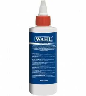 Priemonė kirpimo mašinėlių peiliukams sutepti WAHL PRO 0230-1070, 118 ml