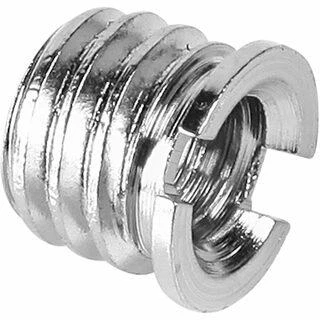 Walimex Adapteris nuo 1/4 colio iki 3/8 colio – 12377