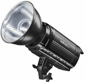 Walimex Walimex pro Niova 100 plus Daylight studijinė lempa