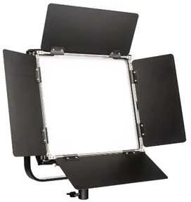Walimex Walimex pro Rainbow LED RGBWW Fluorescent Light 50W studijinė lempa