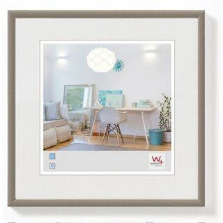 Nuotraukų rėmelis walther design KV040W New Lifestyle 30x40cm baltas