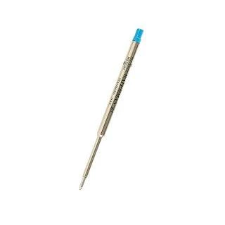 Šerdelė tušinukui WATERMAN 0.8 mm, mėlyna sp. (2017)