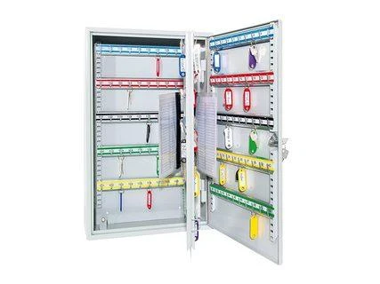 WEDO raktu spintele su vartomu skyriumi