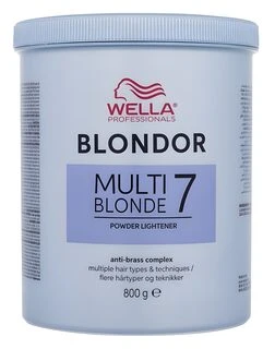 Wella Professionals Blondor, 800g