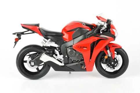 Welly Honda CBR 1000 RR 62804