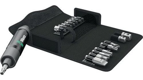 Wera 2090/17 atsuktuvų rinkinys