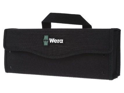 Tekstilinė įrankių dėžė Wera 2Go 3