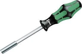 Magnetinis antgalių laikiklis WERA 812/1