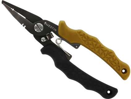 Replės Westin HD Split Ring Pliers