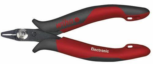Kirpimo replės Wiha WIH/Z46003; 138 mm