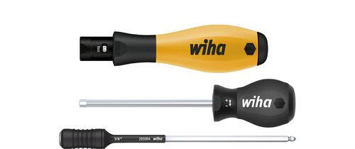 Wiha 2882 TorqueVario-S ESD 0,1-0,6 Nm 10