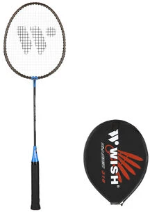 Badmintono raketė Wish Alumtec 316