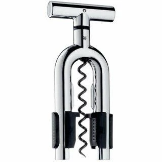 WMF 658257920 Prosecco/ vyno kamščiatraukis Vino poliruotas 16cm