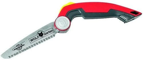 Rankinis pjūklas Wolf Garten POWER CUT SAW 275; 275 mm