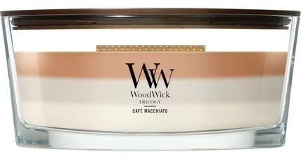 Woodwick Kavinė „Macchiato“