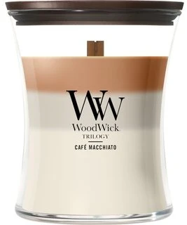 Woodwick Kavinė „Macchiato“