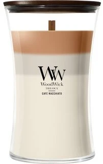 Woodwick Kavinė „Macchiato“