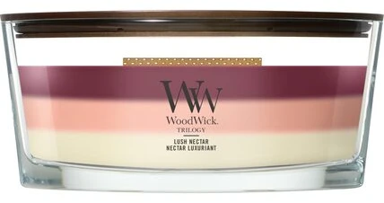 Woodwick Lush Nectar