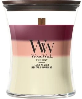 Woodwick Lush Nectar