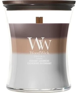 Woodwick Spinduliuojantis kašmyras