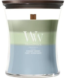 Woodwick Verdant Woods