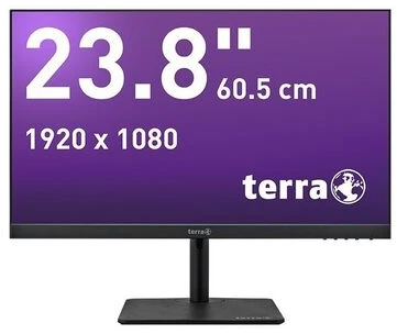 Monitorius Wortmann AG TERRA 2427W HA V3 (3030257)