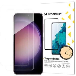 Wozinsky Apsauginis stiklas, skirtas Xiaomi POCO M7, 2 vnt.
