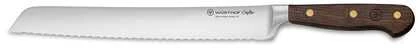 Wusthof Bread peilis, 23 cm, Crafter