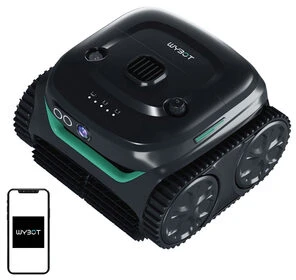 Belaidis baseino valymo robotas WYBOT C2 PRO