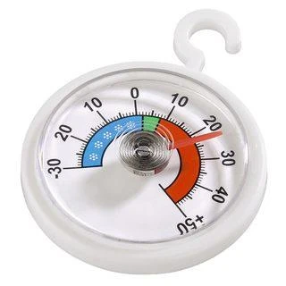 Šaldytuvas/Šaldiklis Thermometer, Xavax