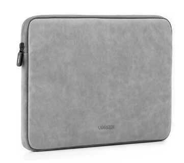 Ugreen LP187 dėklas 14"-14.9" laptop - pilkos spalvos