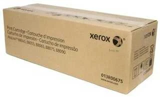 Xerox 013R00675 tonerio kasetė Originalus Juoda 1 vnt