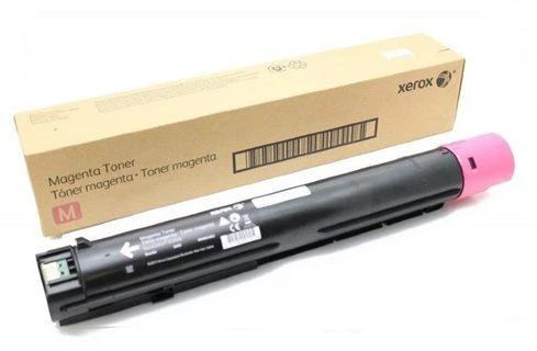 Xerox 106R03767 tonerio kasetė Originalus Rausvai raudona 1 vnt