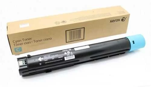 Xerox 106R03768 tonerio kasetė Originalus Žydras 1 vnt