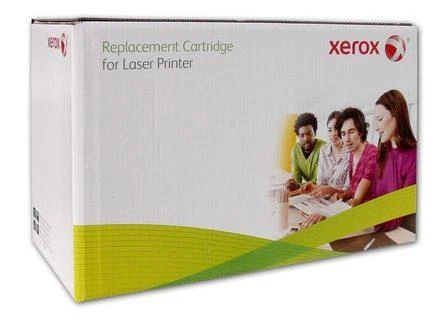 Xerox yra B210/B205/B215 (106R04348), juoda kasetė