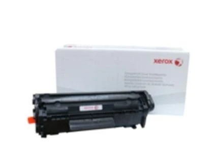 Xerox Alternativy Xerox „Xerox“ alternatyvūs dažai, skirti HP LaserJet P3015