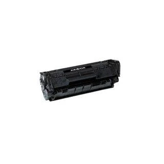 Hewlett Packard (HP) HP 12A Juodas Toneris Cartridge, 2000 pages, for LaserJet 1010,1012,1015,1018,1020,1022,3015,3020,3030,3050,3052,3055