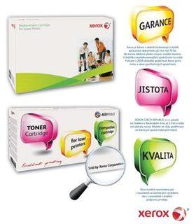 „Xerox Juodas“ originali dažų kasetė (006R03455)