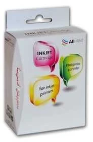 Xerox Alternativy Xerox Tusz Xerox Xerox alternatyvus INK HP T6M11AE/903XL pro HP OfficeJet Pro 6960 / 6970 / 6950 viskas viename (12 ml (910 str.), geltona)