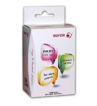 Rašalas Xerox Ink 497L00081 / PG540XL (juodas)