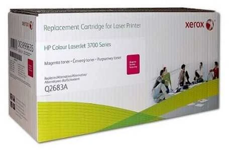 Xerox Cyan Original Toneris (016320)