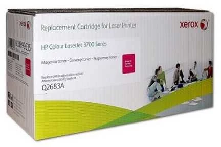 Suderinamas Xerox Geltona Toneris 201X (006R03460)