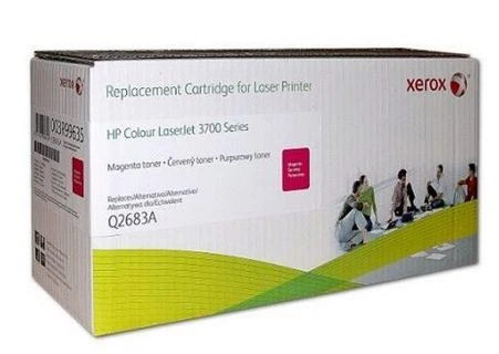 Xerox 006R03462 tonerio kasetė Originalus Rausvai raudona
