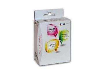 Tusz Xerox Xerox alternatyvi INK pro HP (CZ132A / Nr.711), HP DesignJet T120, T520 (geltona, 29 ml)