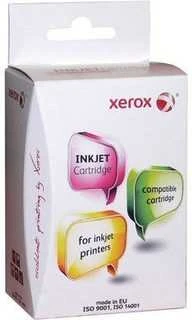 Xerox Alternativy Xerox Xerox alternativní INK multipack Canon PGI550Bk XL + CLI551CMYGY XL (23ml juodas + 13ml CMYGy)