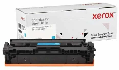 Xerox EVERYDAY MAGENTA TONER FOR HP - 207X (W2213X) HIGH CAPACITY