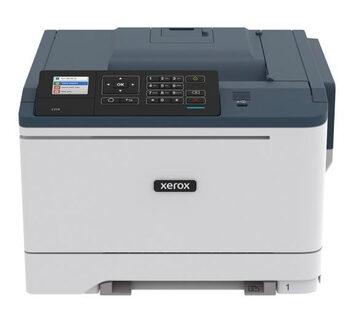 Spausdintuvas Xerox C310 A4 color 33ppm. Duplex, network, wifi, USB, 250 sheet paper tray