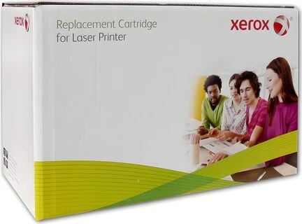 Xerox 006R03244 tonerio kasetė Derantis Geltona 1 vnt