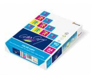 Mondi Color Copy A4 kopijavimo popierius 100g 500 lapų