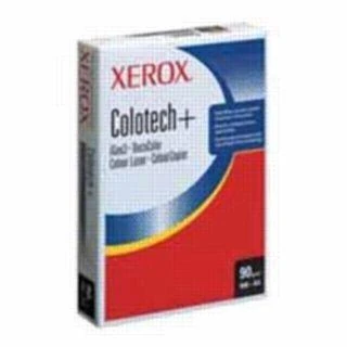 XEROX Paper Colotech + A4 120g/qm 500 lapų